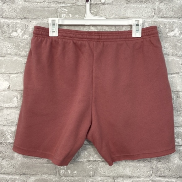 Bella Canvas Jersey Knit Shorts - Picture 3 of 6
